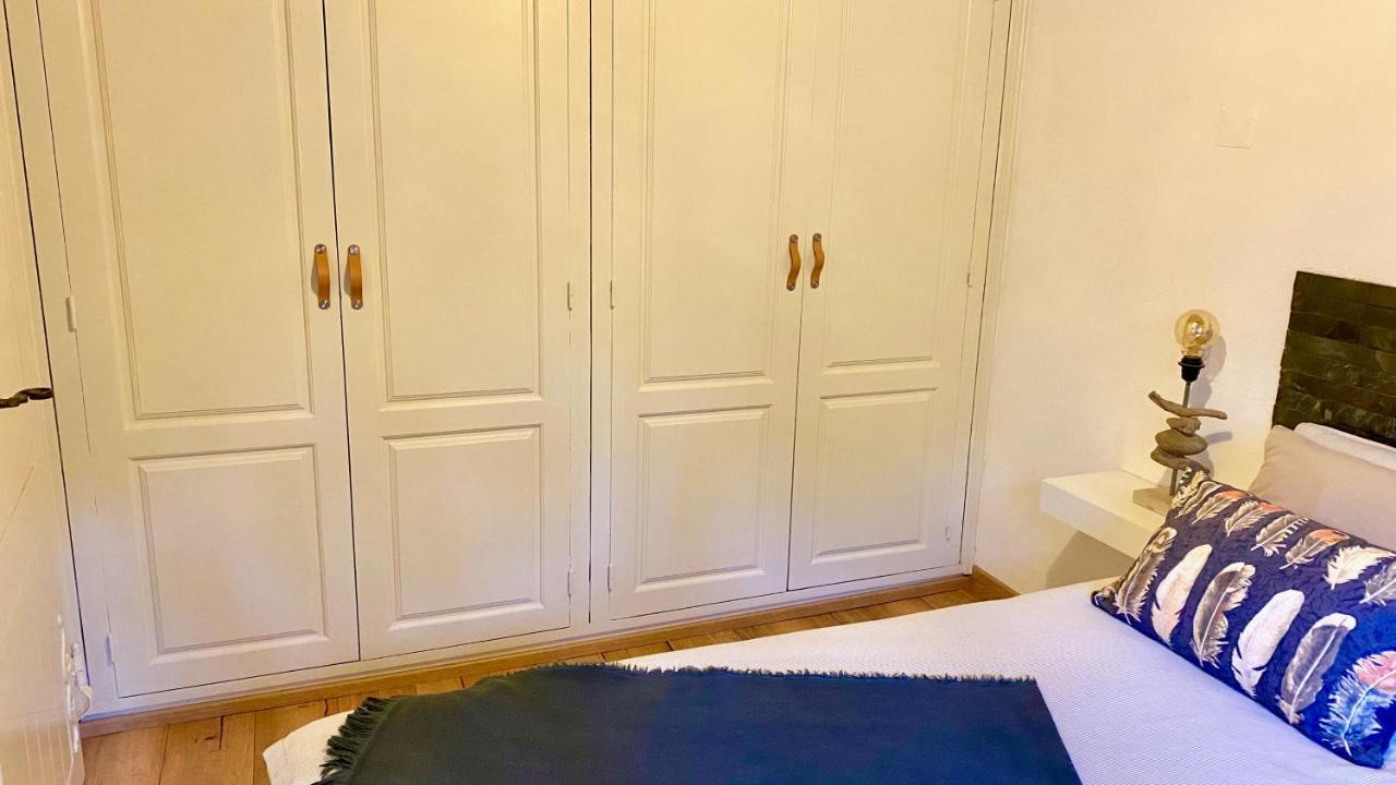 Casa Sereno 贝纳吉 外观 照片