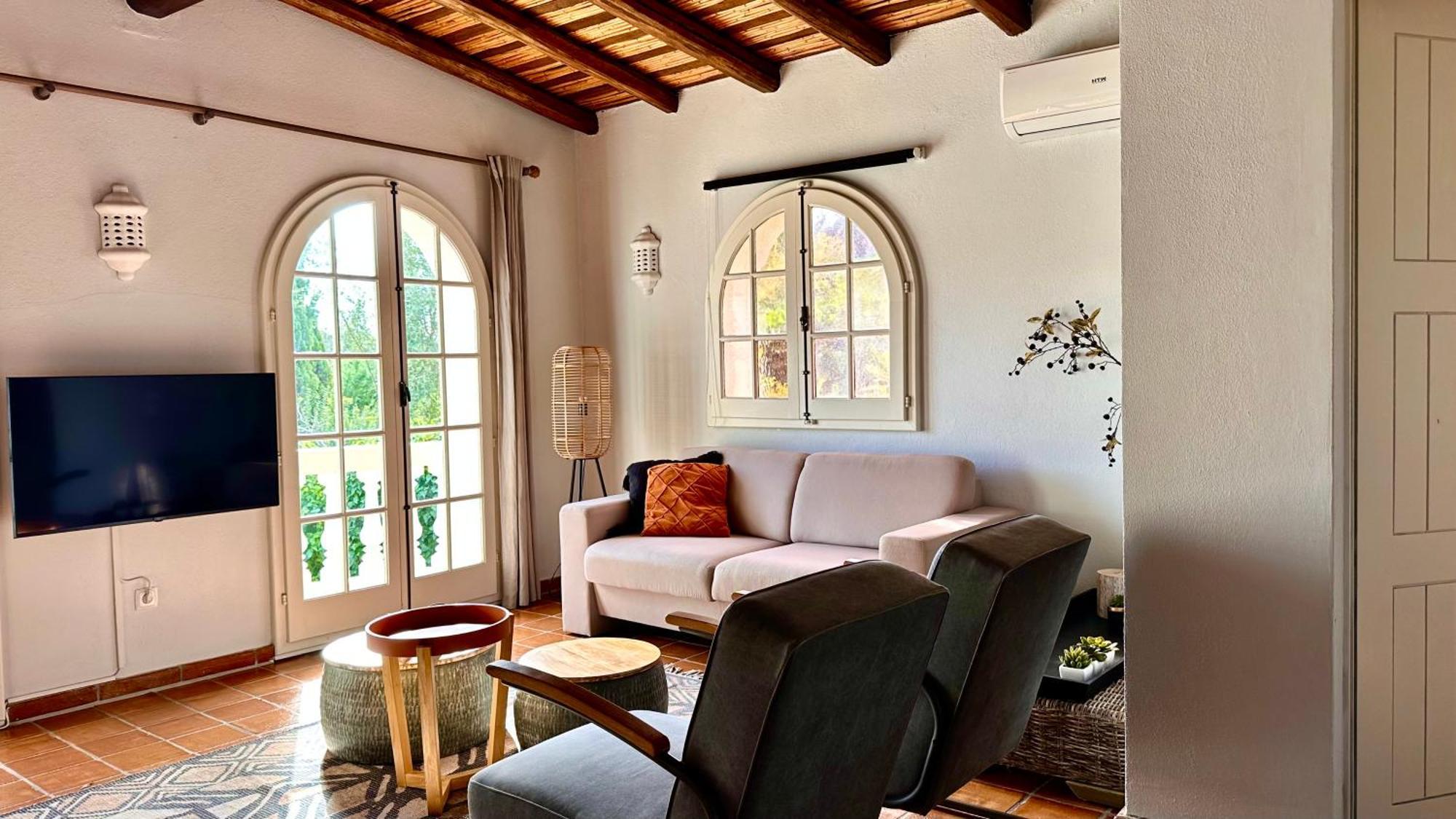 Casa Sereno 贝纳吉 外观 照片